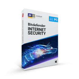 Bitdefender Internet Security 1 User Bitdefender Internet Security 1 User